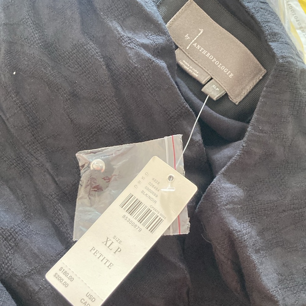 NWT Anthropologie Dress - Picture 2 of 3